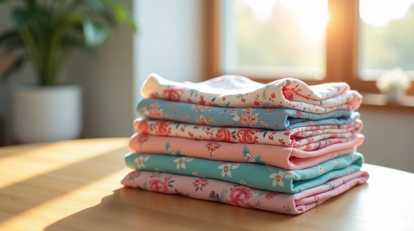 Choisir la culotte menstruelle : révolution textile pour vivre ses règles autrement