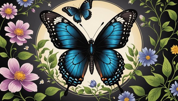 Le parfum byron black butterfly : un voyage olfactif unique